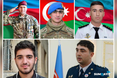 “Sentyabr şəhidləri”nin anım günüdür
