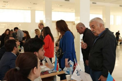 İşaxtaranların nəzərinə: əmək yarmarkası təşkil olunur