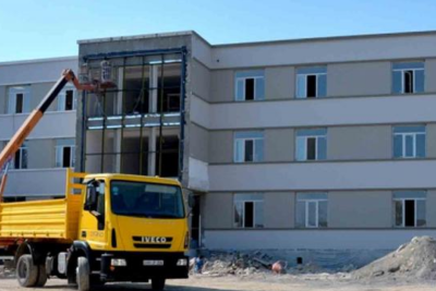 Bu məktəblər yeni tədris ilinə hazırdır - SİYAHI