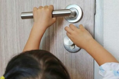 FHN-in əməkdaşları uşağı xilas ediblər