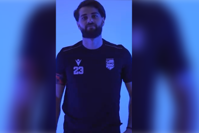 "Sumqayıt" keçmiş oyunçusu ilə yeni müqavilə imzaladı
