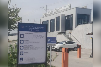 Bu saatlarda avtomobillərin parklanması pulsuz olacaq