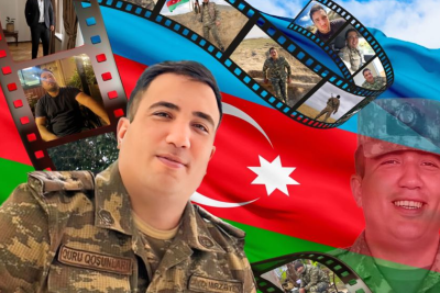Şəhid anası: “Övladını qucağına alıb qoxusunu ciyərlərinə çəkə bilmədi”- MÜSAHİBƏ