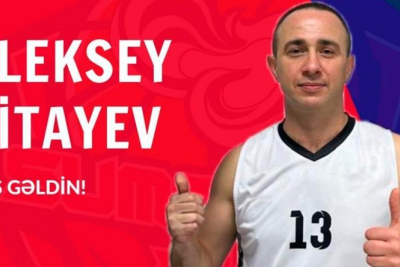“Sumqayıt” daha bir oyunçunu heyətinə cəlb etdi