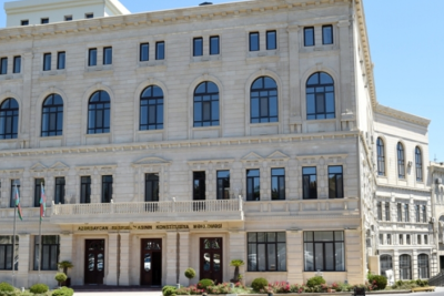 Konstitusiya Məhkəməsində seçkilərin nəticələrinə baxılacaq