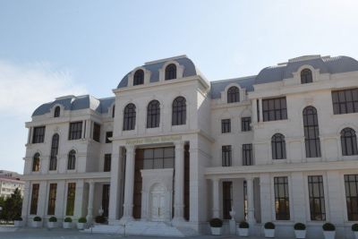 Sumqayıtda müəllimlər üçün təlim təşkil olunacaq