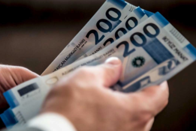 Maaş və pensiyalar artırılır - RƏSMİ