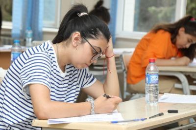 Kolleclərin boş qalan plan yerlərinə qəbulun nəticələri açıqlandı