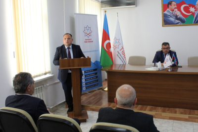 STM-də ilin ilk yarısında icra olunan əməliyyatların sayı açıqlandı