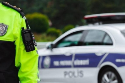 DYP-dən sürücülərə hava şəraiti ilə bağlı XƏBƏRDARLIQ