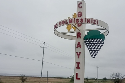 Sabah Cəbrayıla ilk köç olacaq