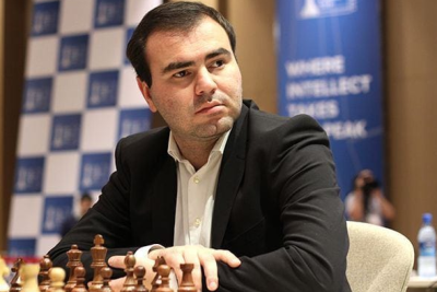 Şəhriyar Məmmədyarov “Vüqar Həşimov Memorialı”nda mübarizə aparacaq