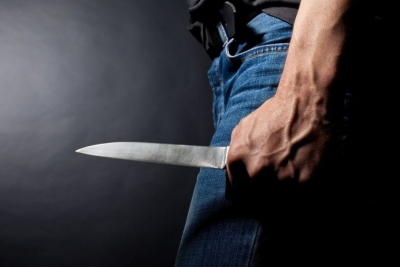 Parkda ona söz atan şəxsi bıçaqlayan gənclə bağlı QƏRAR