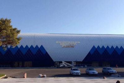 "Sumqayıt"  klubu ilə İcra hakimiyyəti arasında anlaşılmazlıq-Borcu kim ödəyəcək?