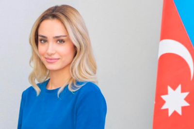 Sumqayıtlı xanıma yüksək vəzifə verilib