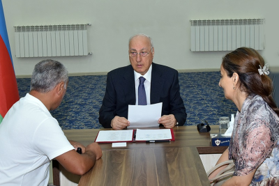 Azərbaycan COP29 ilə əlaqədar elektron viza portalını istifadəyə verdi