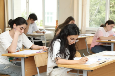 İmtahanlarda üzrlü səbəbdən iştirak edə bilməyənlər üçün ŞANS