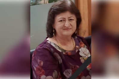 Ömrünün 35 ilini təhsilə həsr etmiş müəllim vəfat edib