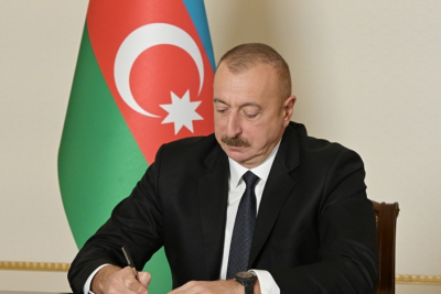 Hərbi qulluqçulara verilən güzəştli ipoteka kreditlərinə maliyyə dəstəyi göstəriləcək