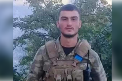 Polad Həşimovun qisasını alan şəhid Cəbrayıl Dövlətzadənin doğum günüdür