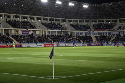 “Sumqayıt”ın azarkeş dəstəyinə ehtiyacı var