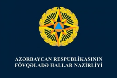 FHN-dən qeyri-sabit hava şəraiti ilə bağlı XƏBƏRDARLIQ