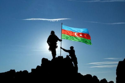 Vətən müharibəsinin 12-ci günü - XRONİKA