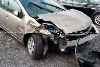 “Elmarın kruqu”nda qəza olub