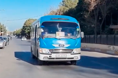 Sumqayıt sakinləri: “Bilmirik sürücülərə inanaq, yoxsa AYNA-ya” - YENİLƏNİB