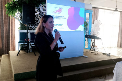 Səhiyyə işçiləri elmi-praktik konfransda iştirak ediblər