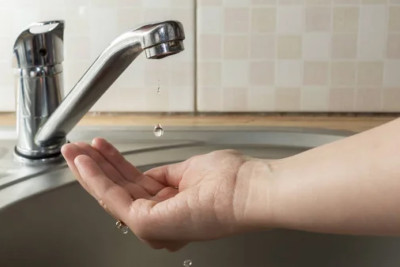 Sumqayıt və Abşeron sakinləri susuz qalıblar -  ÖZƏL AÇIQLAMA