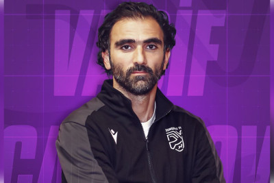 “Sumqayıt” klubu Vafiq Cavadova tapşırılıb