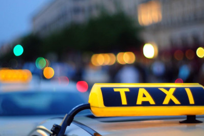 Məşhur taksi sifarişi operatoru 20 min manat cərimələnib