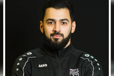 “Sumqayıt-2”nin baş məşqçisi açıqlanıb