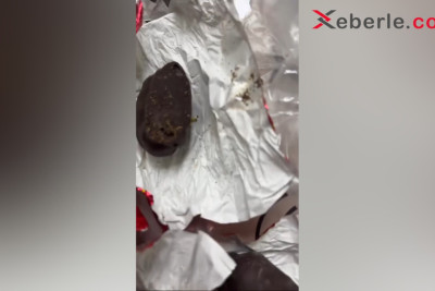 "Gold Qayalı”dan qurdlu konfetlə bağlı açıqlama