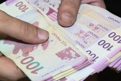 Sumqayıtlı qadın külli miqdarda dələduzluğa görə saxlanıldı