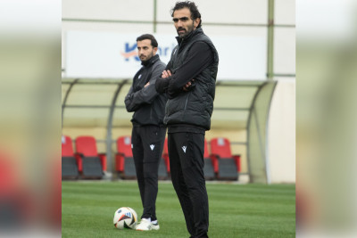 “Sumqayıt”ın rəhbərliyi PFL-ə müraciət edib