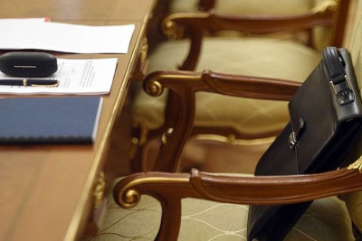 Sumqayıt məhkəməsində rüşvətxor məmurun şikayətinə baxılıb