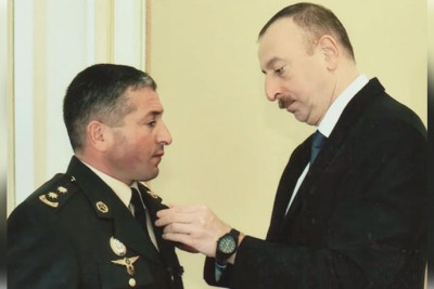 Milli Qəhrəman Şükür Həmidovun şəhid olduğu gündür