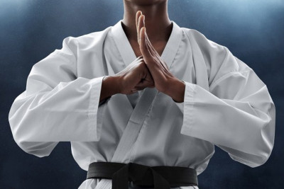 Qara kəmər sahibi ustad dərsi keçəcək