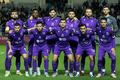 “Səbail” - “Sumqayıt” matçlarının tarixçəsi - “Kimyaçılar” son 5 duelin qalibidir