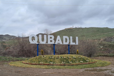 Sumqayıtın ayrılmaz hissəsi olmuş qubadlılılar