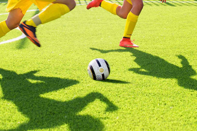 Sumqayıt minifutbolçuları növbəti matça çıxıblar