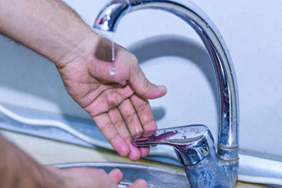 Sumqayıt əhalisinin DİQQƏTİNƏ: sular kəsiləcək - ÖZƏL