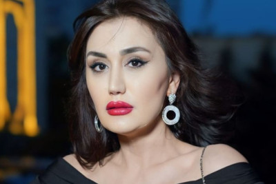 Sumqayıtlı aktrisaya ağır itki