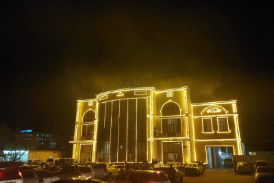 Sumqayıtın kabab tüstüsü “dərdi”...