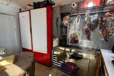 Sumqayıtda üç obyektə protokol yazılıb