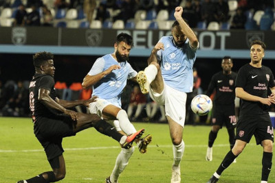 “Sumqayıt” - “Sabah” dueli - TARİXÇƏ