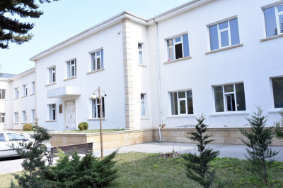 Sumqayıt səhiyyəsinə ağır itki - ÖZƏL