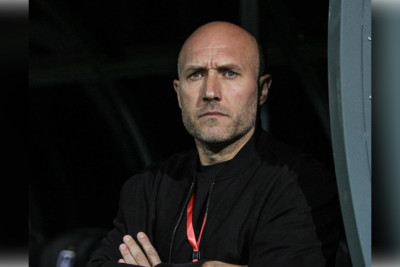 Abasov "Sumqayıt"ın futbolçularını paytaxt klubuna cəlb etmək istəyir